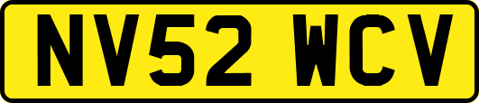 NV52WCV