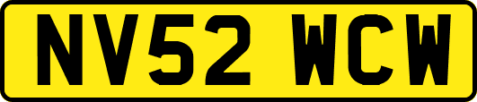 NV52WCW