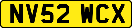 NV52WCX