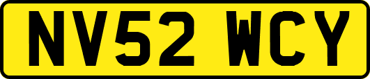 NV52WCY
