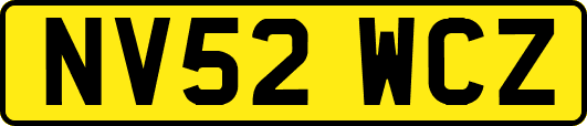 NV52WCZ