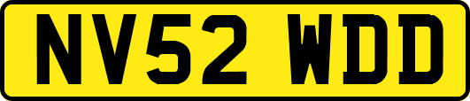 NV52WDD