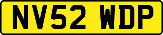 NV52WDP