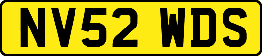 NV52WDS