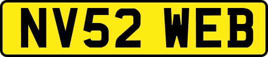 NV52WEB