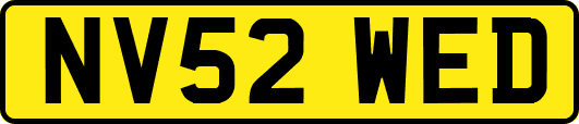 NV52WED