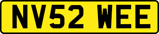 NV52WEE