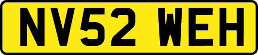 NV52WEH
