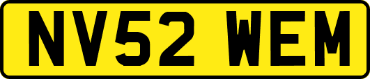 NV52WEM