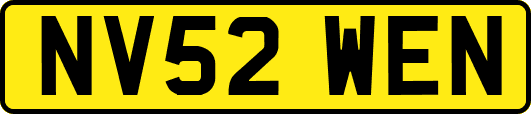 NV52WEN