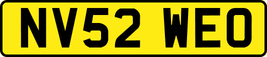 NV52WEO