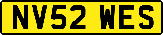 NV52WES