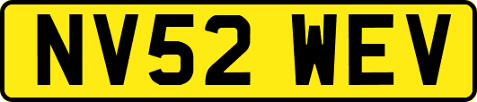 NV52WEV