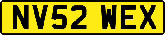 NV52WEX