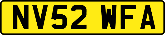 NV52WFA