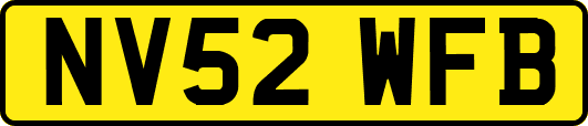 NV52WFB