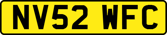 NV52WFC