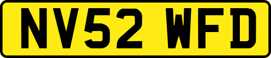 NV52WFD