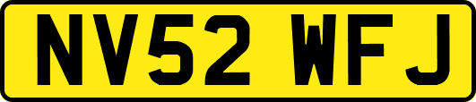 NV52WFJ