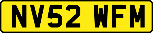 NV52WFM