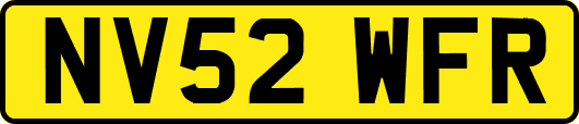 NV52WFR