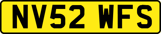 NV52WFS