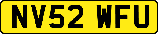 NV52WFU