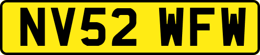 NV52WFW