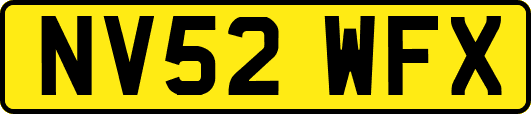 NV52WFX