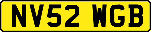 NV52WGB