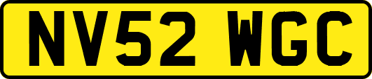 NV52WGC