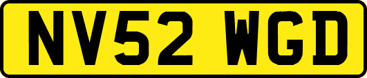 NV52WGD