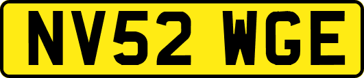 NV52WGE