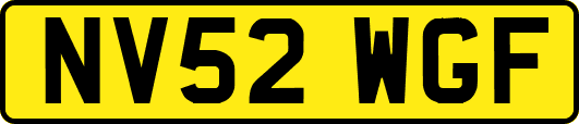 NV52WGF