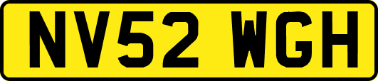 NV52WGH