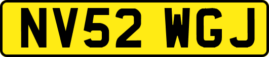 NV52WGJ