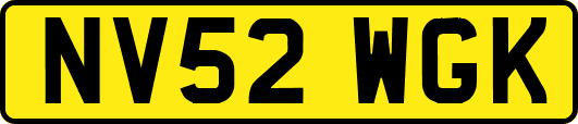 NV52WGK