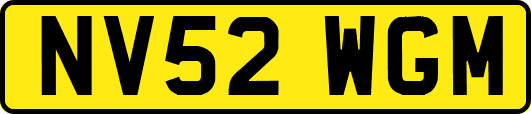 NV52WGM