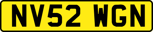 NV52WGN