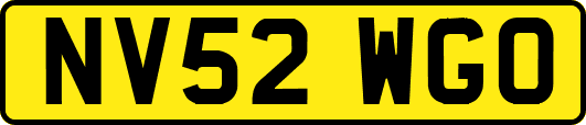 NV52WGO