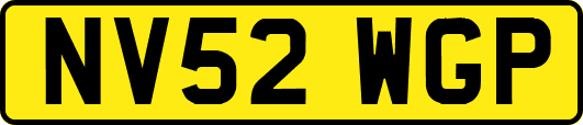 NV52WGP