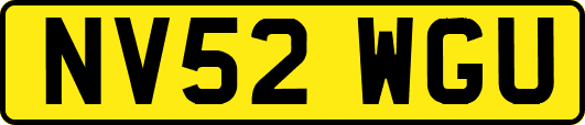 NV52WGU