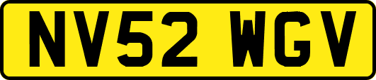 NV52WGV
