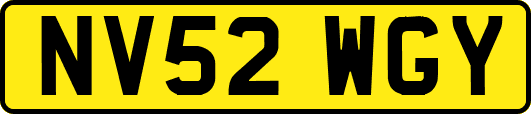NV52WGY