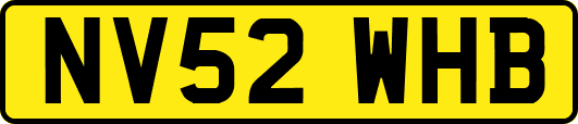NV52WHB