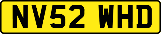NV52WHD
