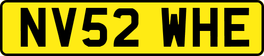 NV52WHE