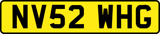 NV52WHG