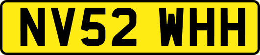 NV52WHH