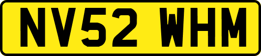 NV52WHM